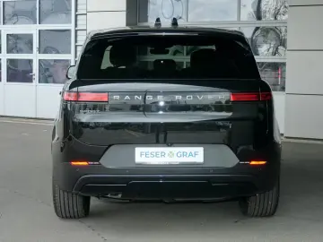 Land Rover Range Rover Sport D250 SE 22 Winter- KomfortPak