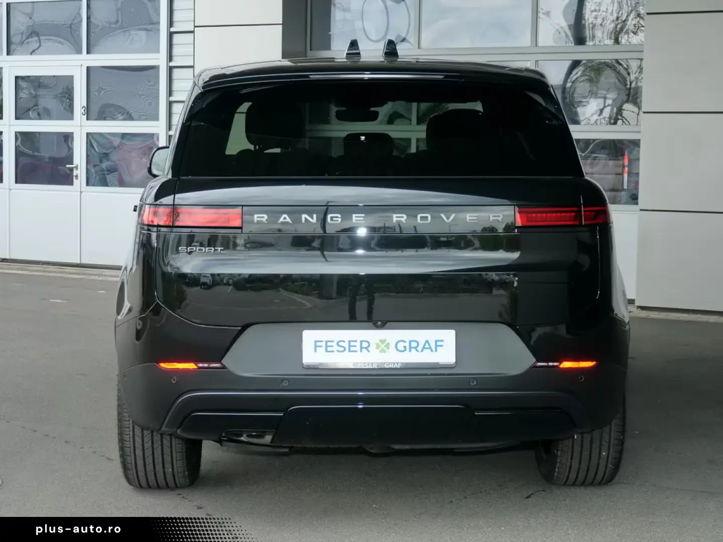 Land Rover Range Rover Sport D250 SE 22 Winter- KomfortPak