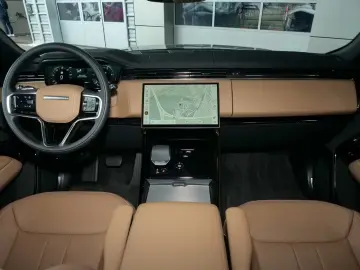 Land Rover Range Rover Sport D250 SE 22 Winter- KomfortPak