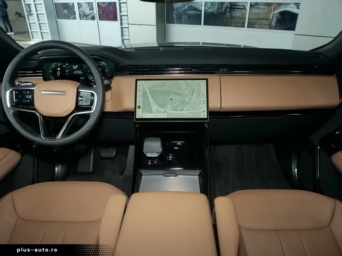 Land Rover Range Rover Sport D250 SE 22 Winter- KomfortPak