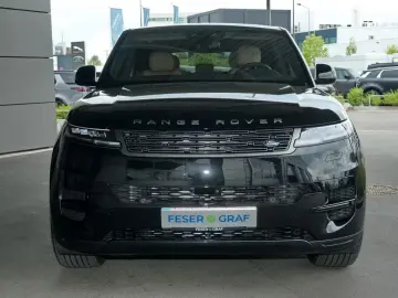 Land Rover Range Rover Sport D250 SE 22 Winter- KomfortPak