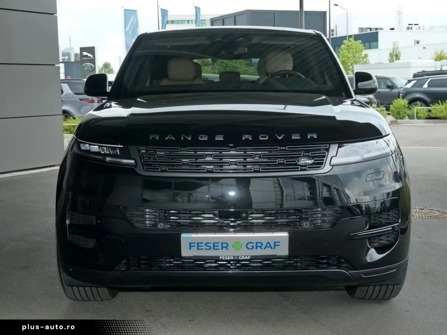 Land Rover Range Rover Sport D250 SE 22 Winter- KomfortPak
