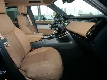 Land Rover Range Rover Sport D250 SE 22 Winter- KomfortPak