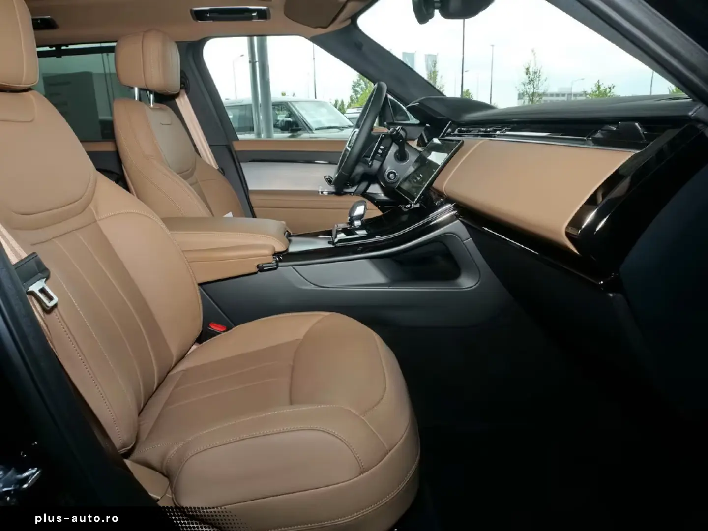 Land Rover Range Rover Sport D250 SE 22 Winter- KomfortPak