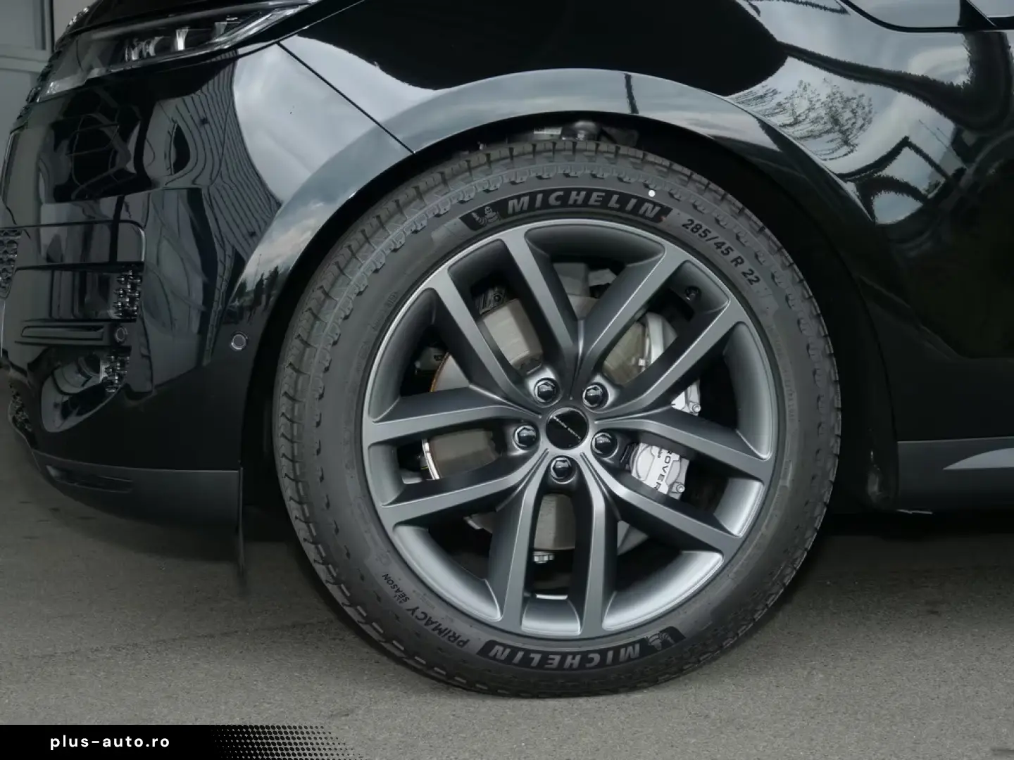 Land Rover Range Rover Sport D250 SE 22 Winter- KomfortPak