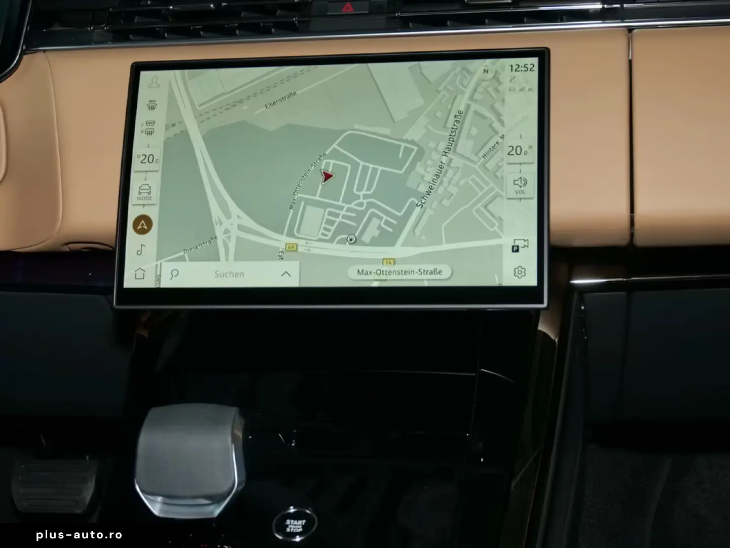 Land Rover Range Rover Sport D250 SE 22 Winter- KomfortPak