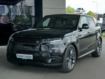 Land Rover Range Rover Sport D250 SE 22 Winter- KomfortPak