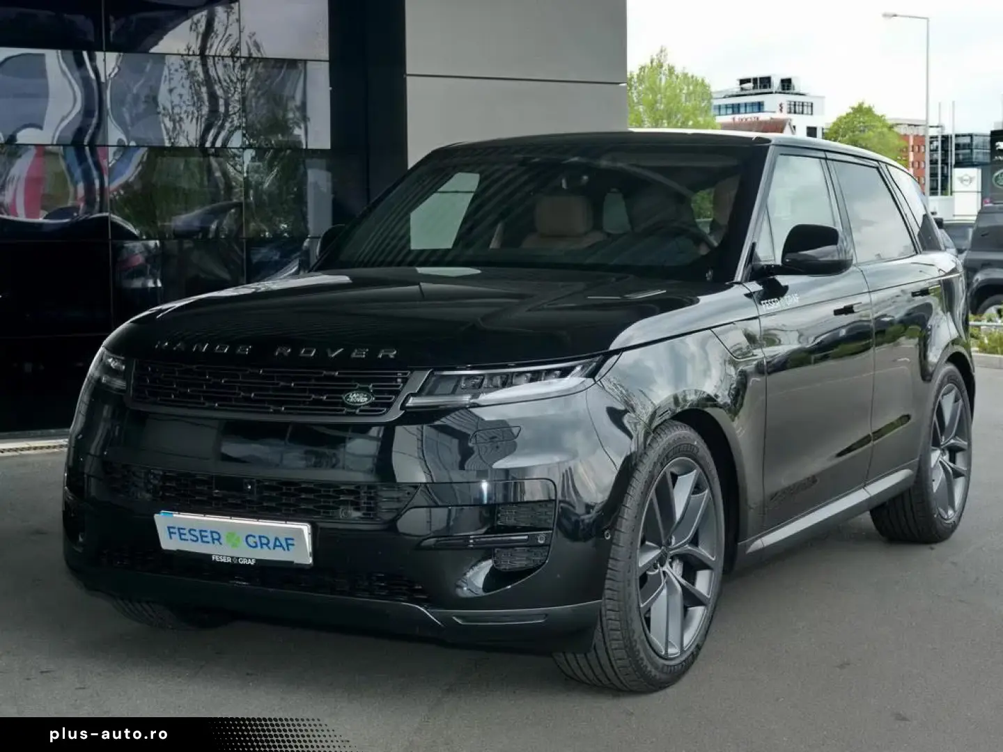 Land Rover Range Rover Sport D250 SE 22 Winter- KomfortPak