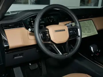 Land Rover Range Rover Sport D250 SE 22 Winter- KomfortPak