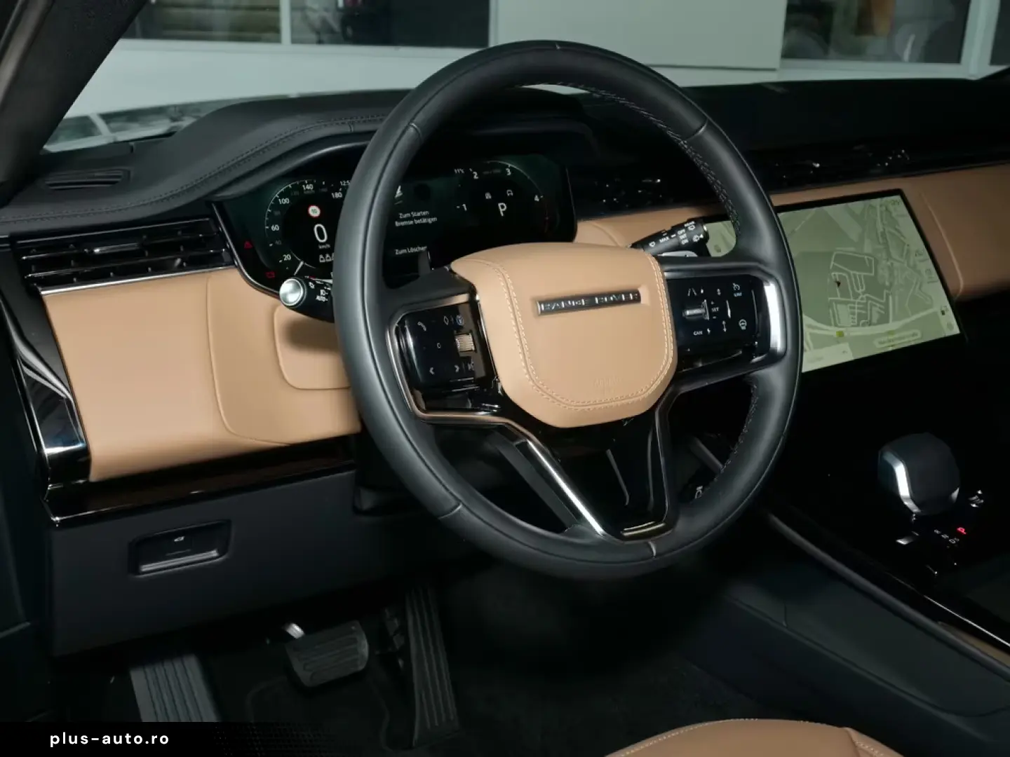 Land Rover Range Rover Sport D250 SE 22 Winter- KomfortPak