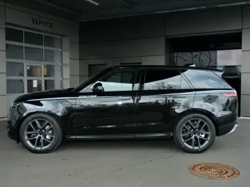 Land Rover Range Rover Sport D250 SE 22 Winter- KomfortPak