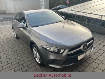 MERCEDES-BENZ A 250 e Lim. SITZHEIZUNG NAVI KLIMA LE&hellip;