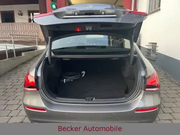 MERCEDES-BENZ A 250 e Lim. SITZHEIZUNG NAVI KLIMA LE&hellip;