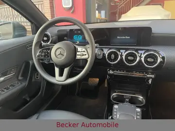 MERCEDES-BENZ A 250 e Lim. SITZHEIZUNG NAVI KLIMA LE&hellip;