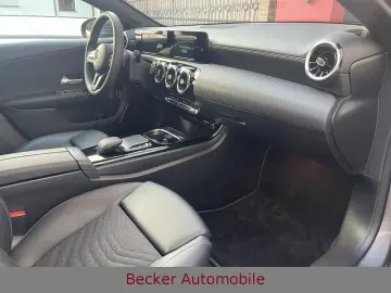 MERCEDES-BENZ A 250 e Lim. SITZHEIZUNG NAVI KLIMA LE&hellip;