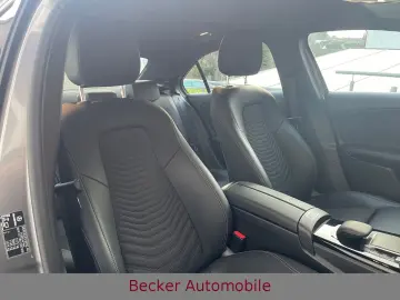 MERCEDES-BENZ A 250 e Lim. SITZHEIZUNG NAVI KLIMA LE&hellip;
