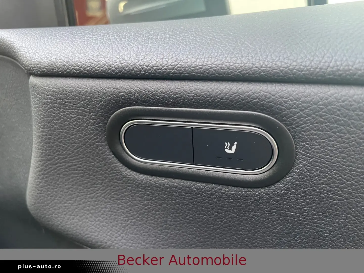 MERCEDES-BENZ A 250 e Lim. SITZHEIZUNG NAVI KLIMA LE&hellip;