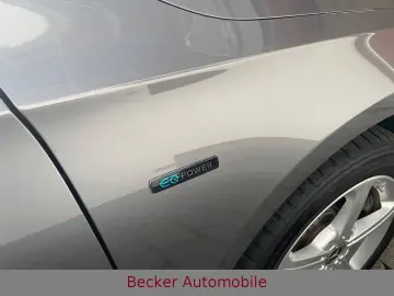 MERCEDES-BENZ A 250 e Lim. SITZHEIZUNG NAVI KLIMA LE&hellip;