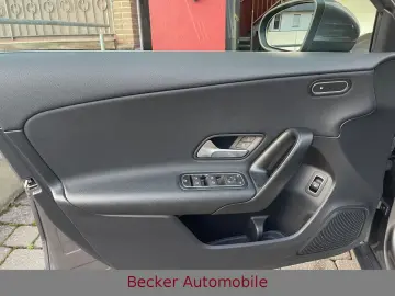 MERCEDES-BENZ A 250 e Lim. SITZHEIZUNG NAVI KLIMA LE&hellip;