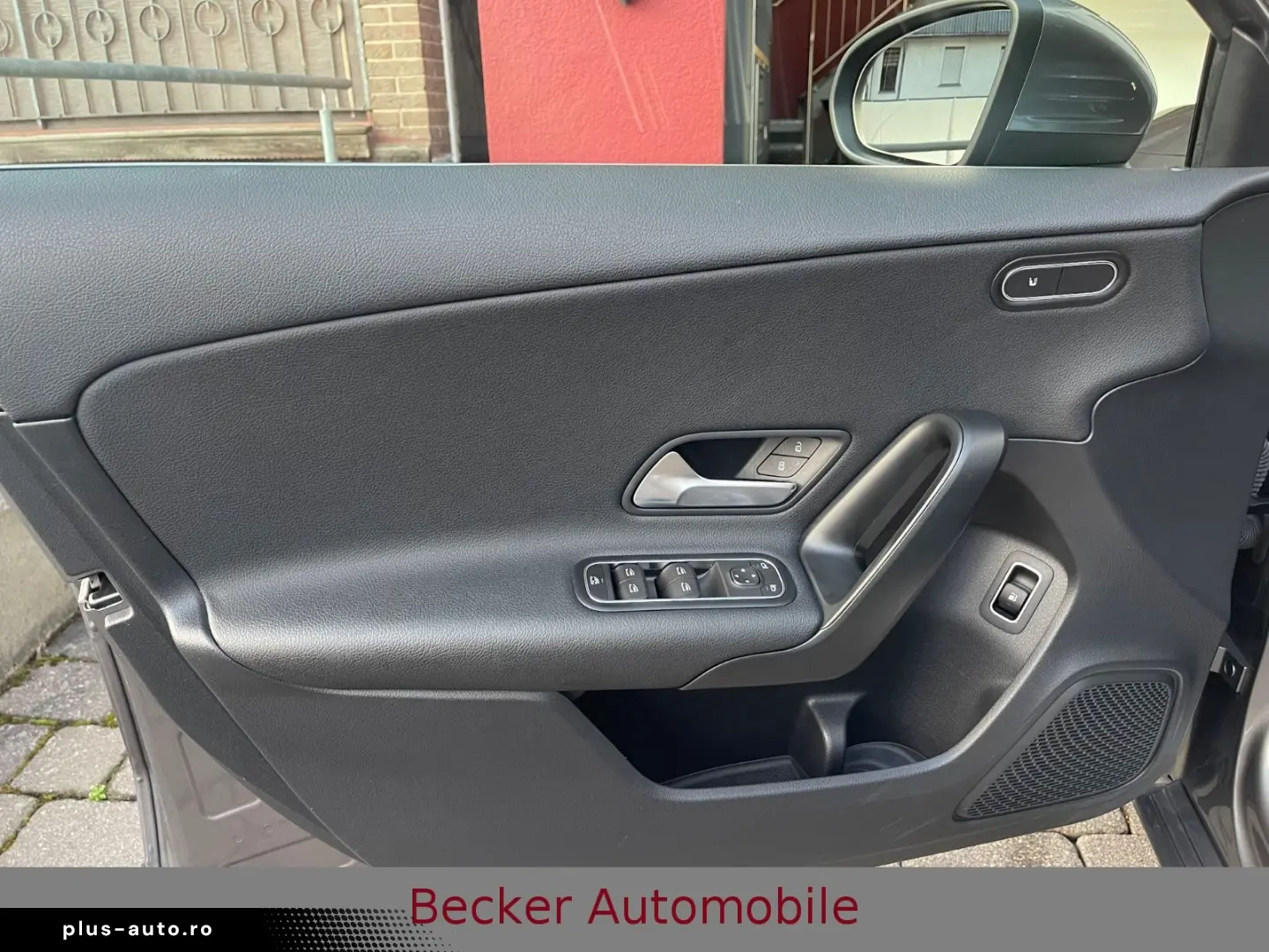 MERCEDES-BENZ A 250 e Lim. SITZHEIZUNG NAVI KLIMA LE&hellip;