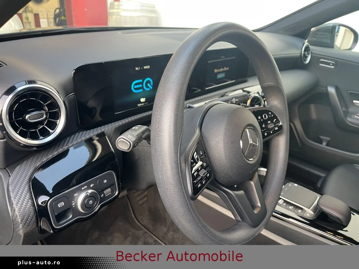 MERCEDES-BENZ A 250 e Lim. SITZHEIZUNG NAVI KLIMA LE&hellip;