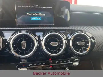 MERCEDES-BENZ A 250 e Lim. SITZHEIZUNG NAVI KLIMA LE&hellip;