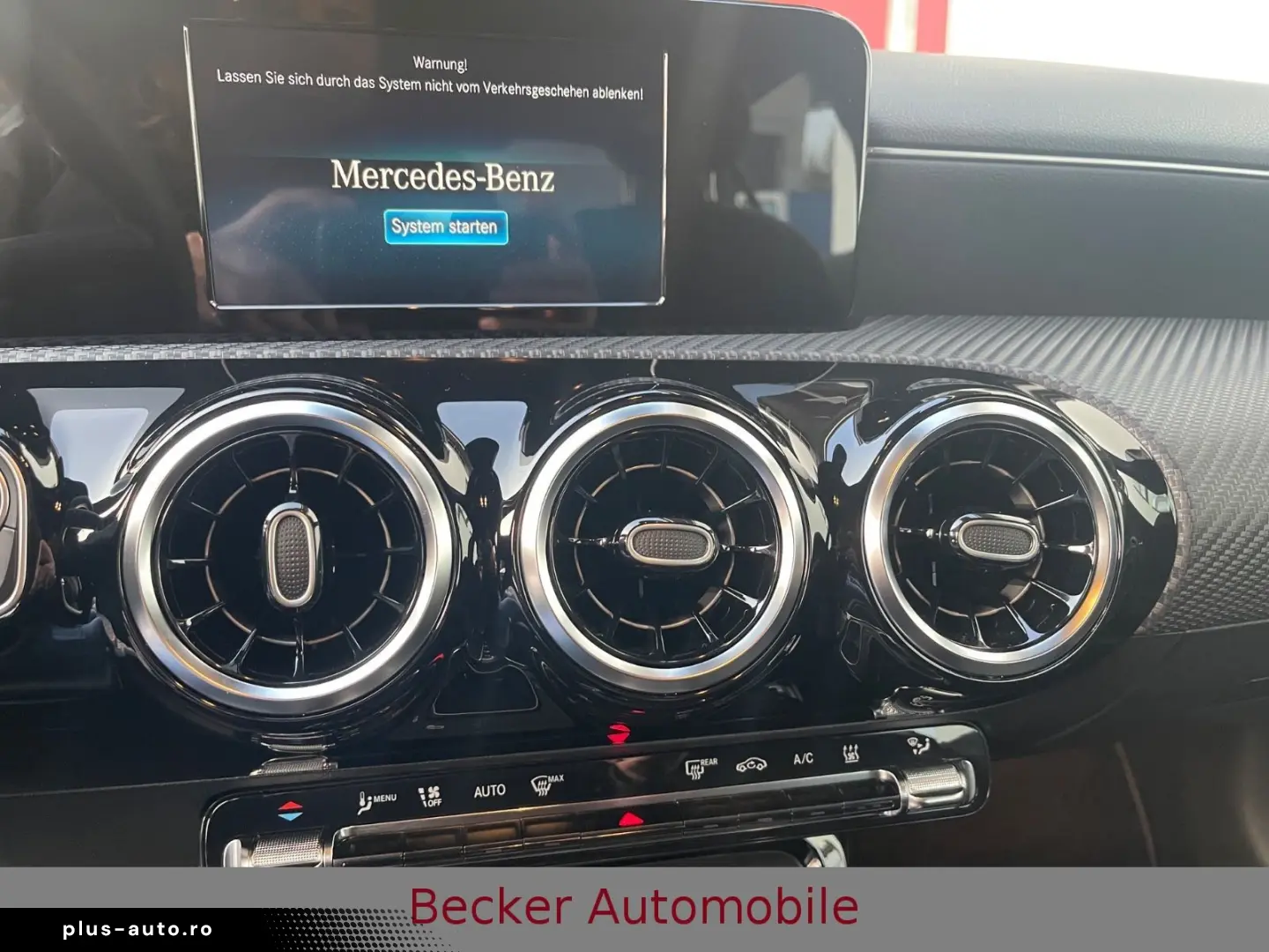 MERCEDES-BENZ A 250 e Lim. SITZHEIZUNG NAVI KLIMA LE&hellip;