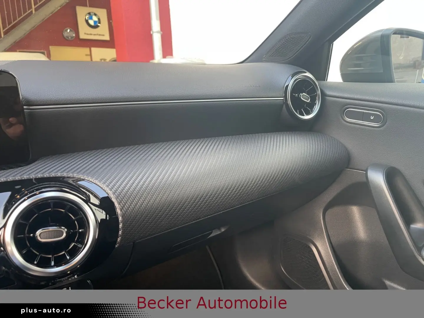 MERCEDES-BENZ A 250 e Lim. SITZHEIZUNG NAVI KLIMA LE&hellip;