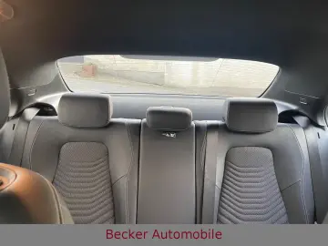 MERCEDES-BENZ A 250 e Lim. SITZHEIZUNG NAVI KLIMA LE&hellip;