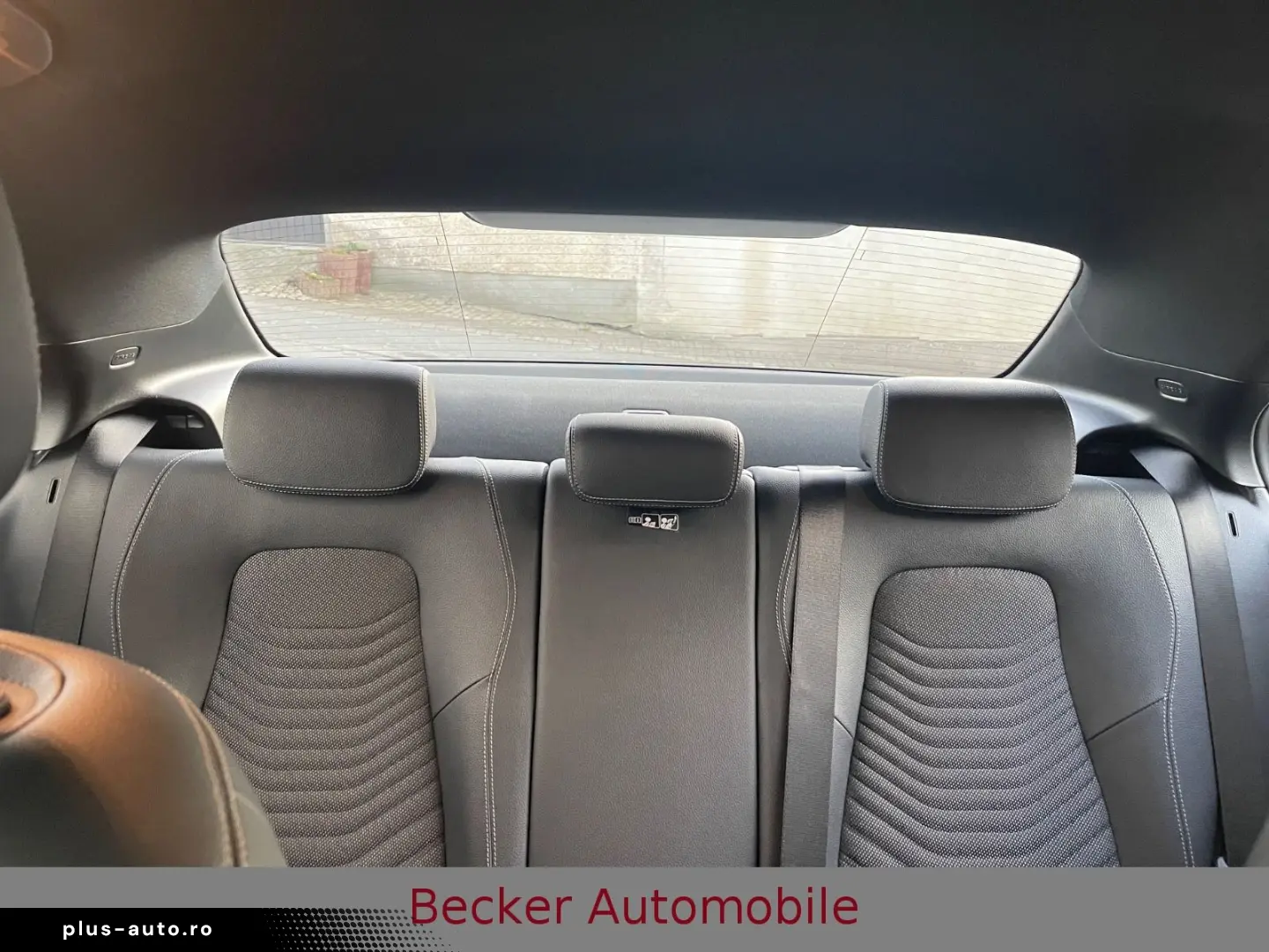 MERCEDES-BENZ A 250 e Lim. SITZHEIZUNG NAVI KLIMA LE&hellip;