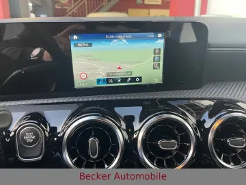 MERCEDES-BENZ A 250 e Lim. SITZHEIZUNG NAVI KLIMA LE&hellip;