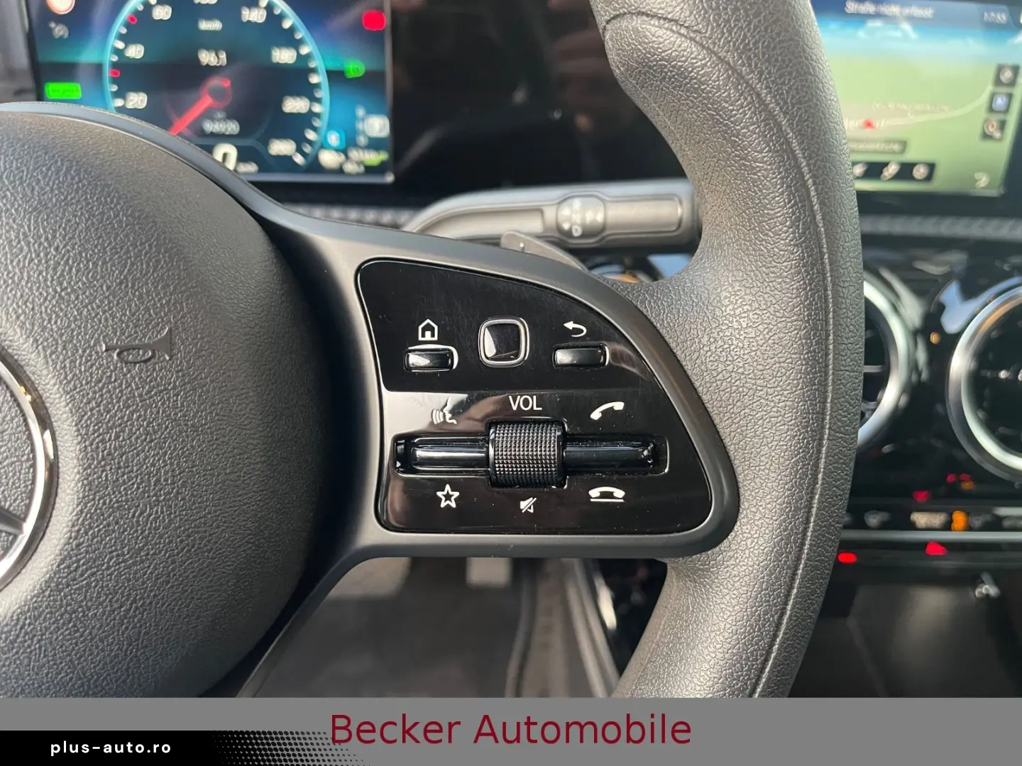 MERCEDES-BENZ A 250 e Lim. SITZHEIZUNG NAVI KLIMA LE&hellip;