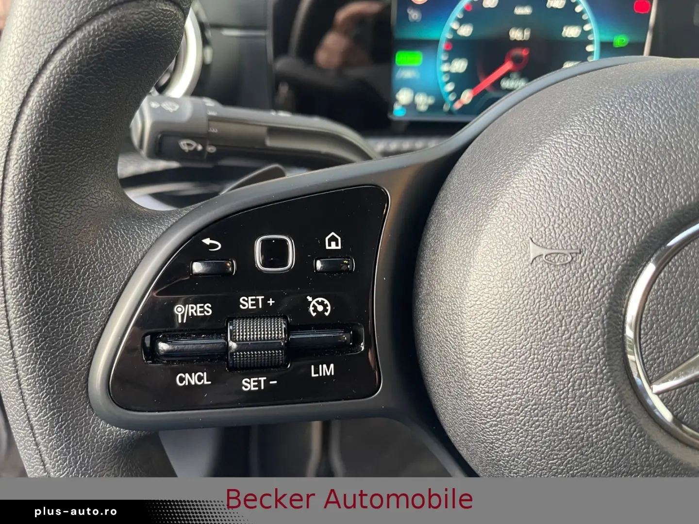 MERCEDES-BENZ A 250 e Lim. SITZHEIZUNG NAVI KLIMA LE&hellip;