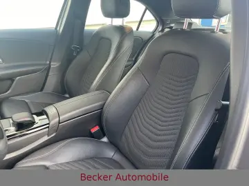 MERCEDES-BENZ A 250 e Lim. SITZHEIZUNG NAVI KLIMA LE&hellip;
