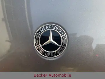 MERCEDES-BENZ A 250 e Lim. SITZHEIZUNG NAVI KLIMA LE&hellip;