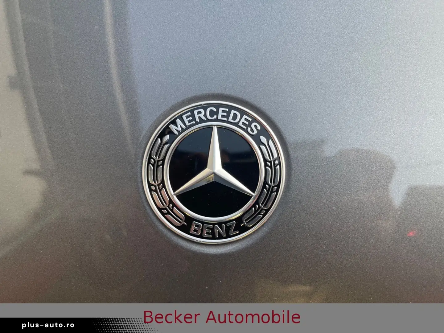 MERCEDES-BENZ A 250 e Lim. SITZHEIZUNG NAVI KLIMA LE&hellip;