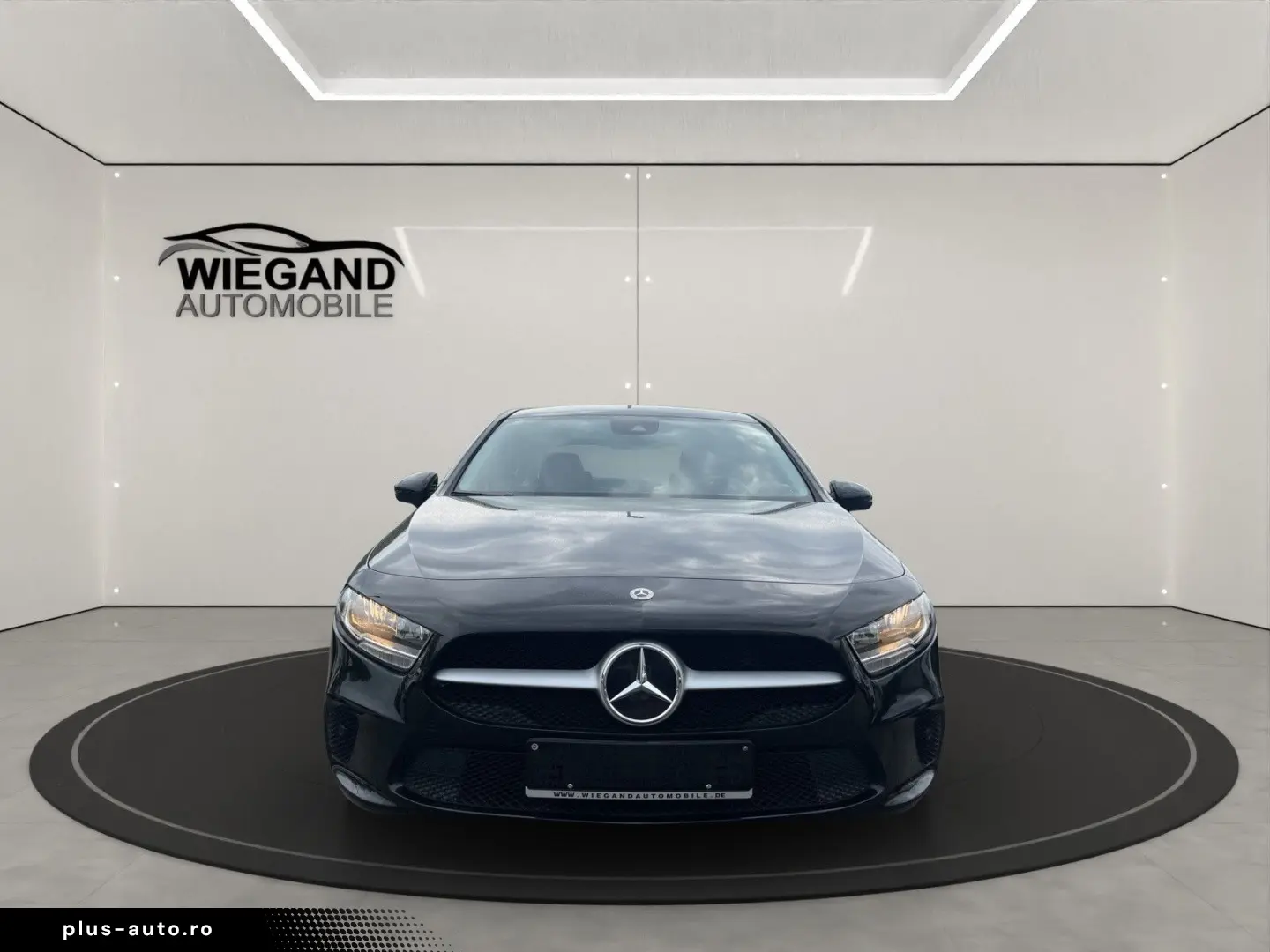 MERCEDES-BENZ A 250 e 8G-DCT BUSINESS-PAKET NAVI KLIMA