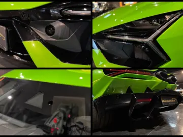 Lamborghini Revuelto