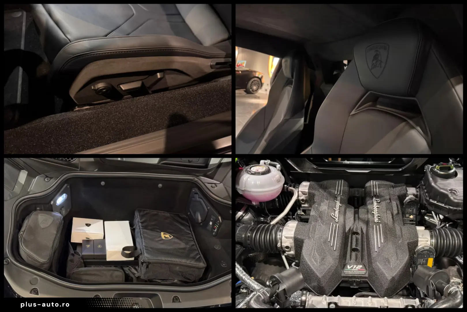 Lamborghini Revuelto