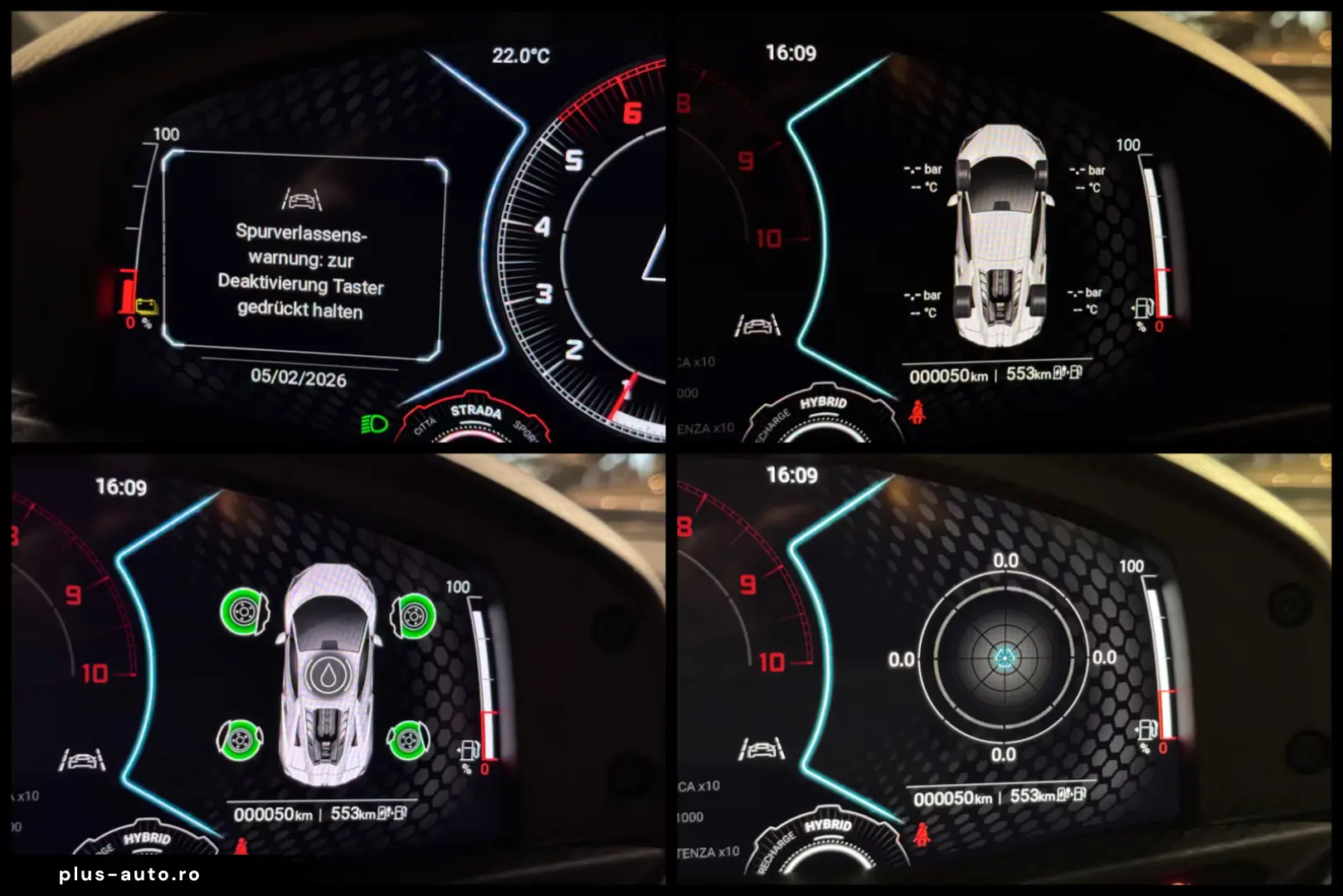 Lamborghini Revuelto