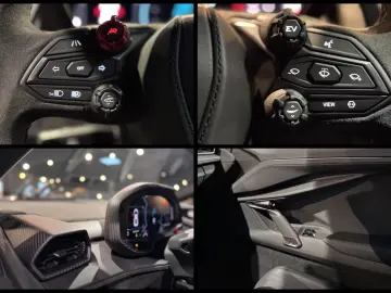 Lamborghini Revuelto