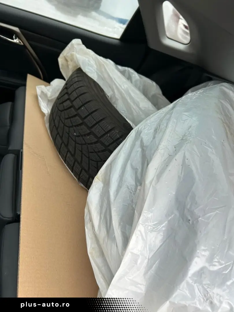 LEXUS RX 450h AWD Style Edition