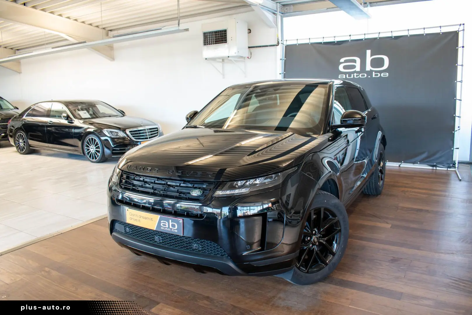 LAND ROVER Range Rover Evoque FACELIFT  MEMORY SEATS  APPLE