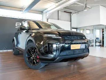 LAND ROVER Range Rover Evoque FACELIFT  MEMORY SEATS  APPLE