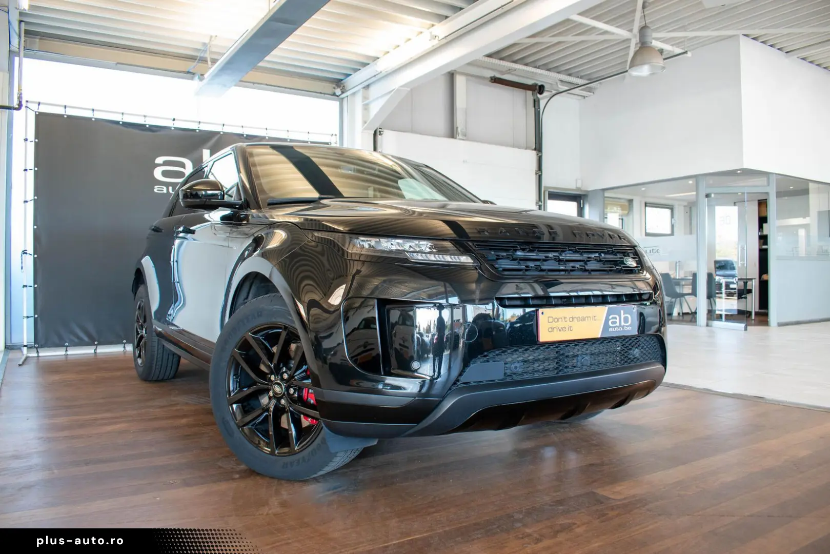 LAND ROVER Range Rover Evoque FACELIFT  MEMORY SEATS  APPLE