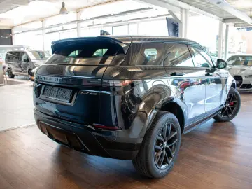 LAND ROVER Range Rover Evoque FACELIFT  MEMORY SEATS  APPLE