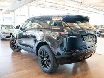 LAND ROVER Range Rover Evoque FACELIFT  MEMORY SEATS  APPLE