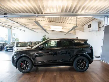 LAND ROVER Range Rover Evoque FACELIFT  MEMORY SEATS  APPLE