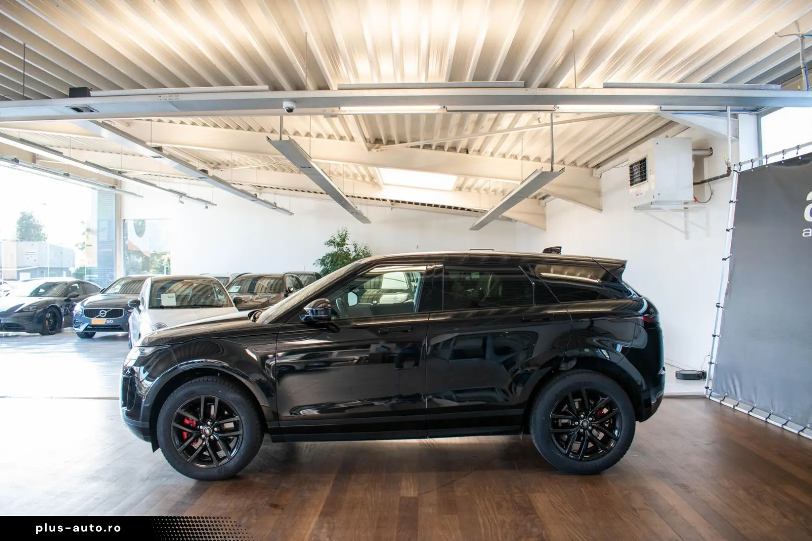 LAND ROVER Range Rover Evoque FACELIFT  MEMORY SEATS  APPLE