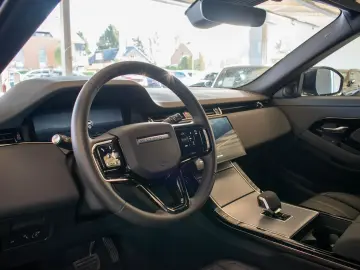 LAND ROVER Range Rover Evoque FACELIFT  MEMORY SEATS  APPLE